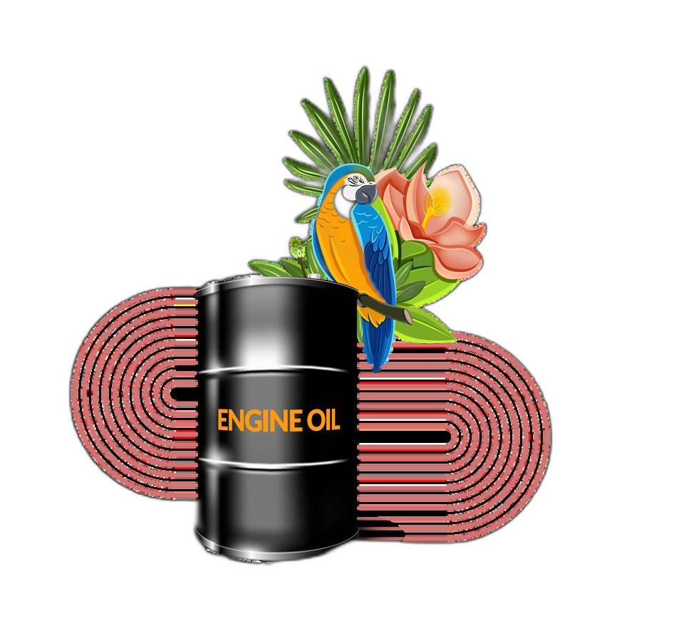 Marine Engine Oils