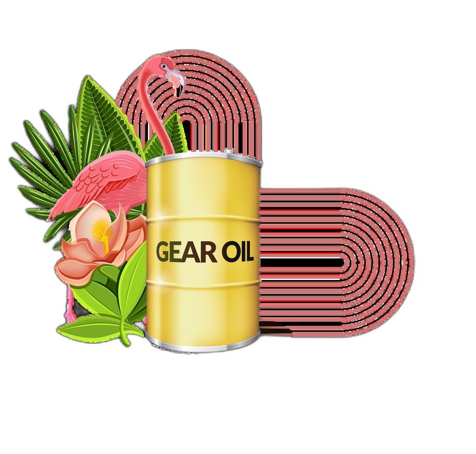 Gear Oils