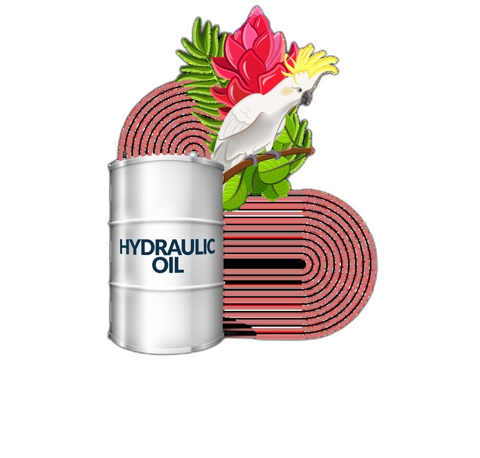 Hydraulic Oils