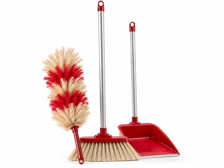 Brushes & Mats