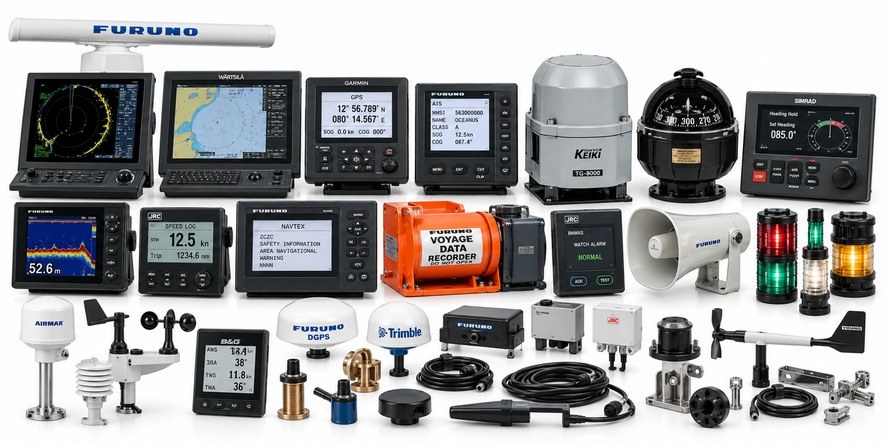 Navigation Equipment