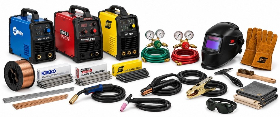Welding Equipment