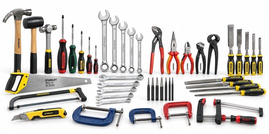 Work Tools