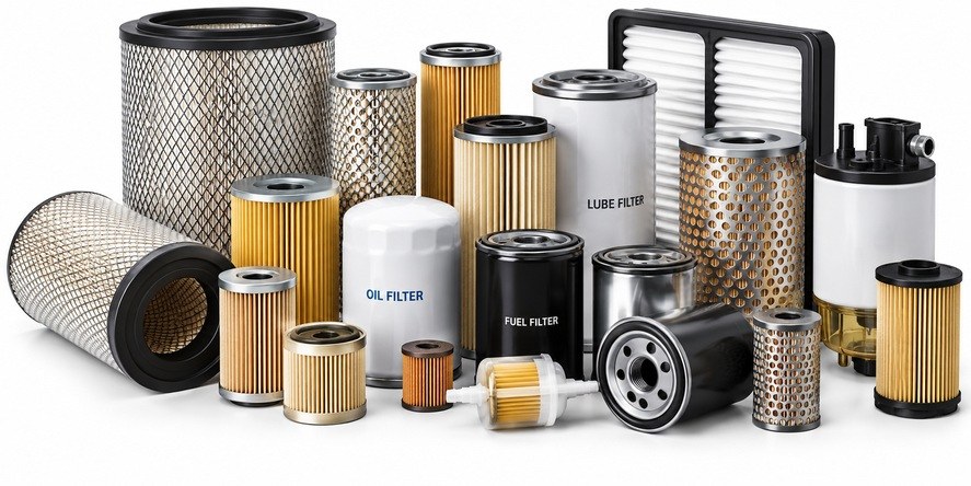 Filters