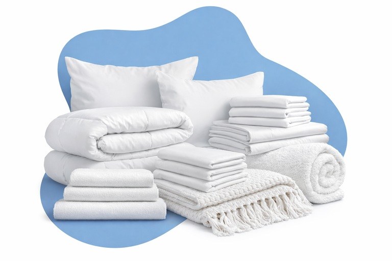 Bedding & Linens