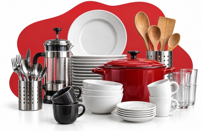 Kitchenware