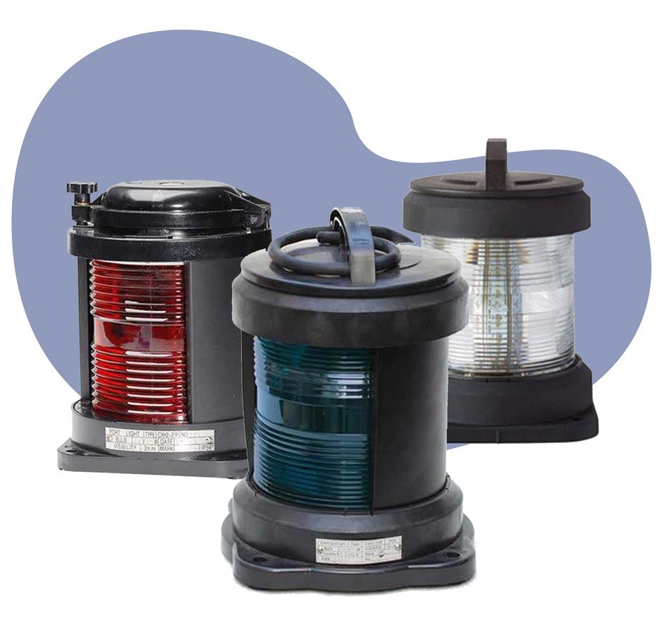 Navigation Lights