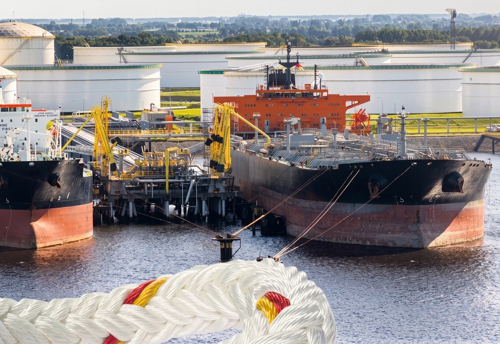 NIKA-FLEX 8 / 12 / 24 Mooring Ropes