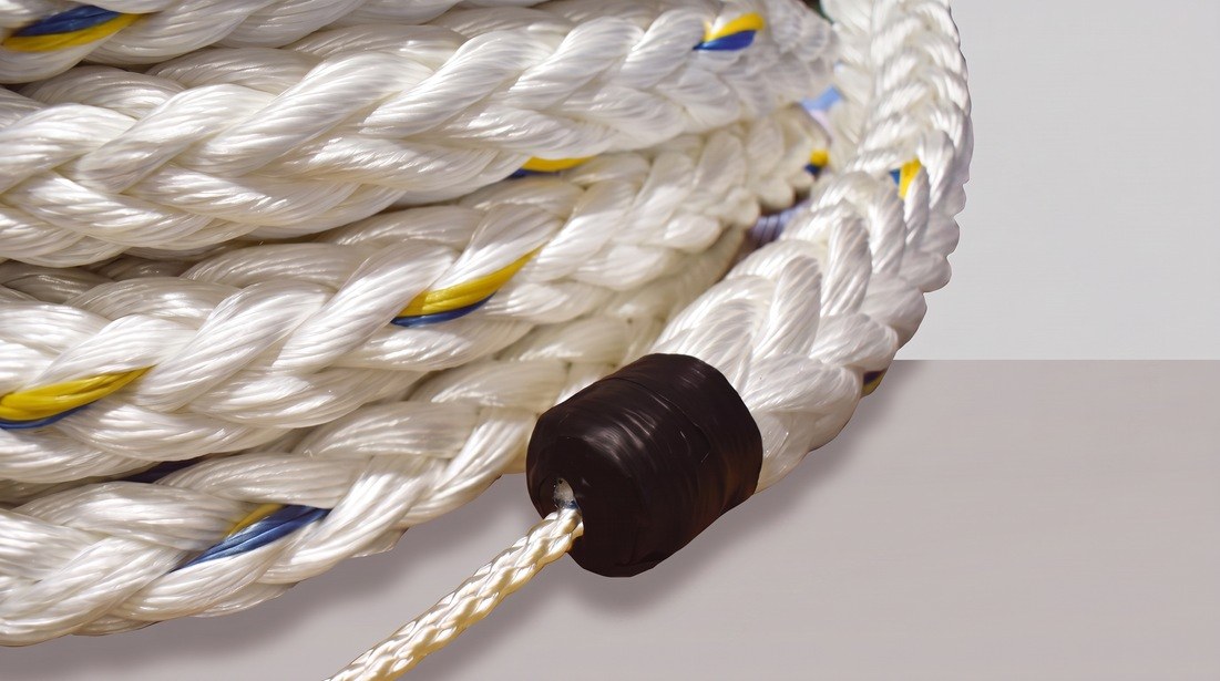 Reduced Snap-Back Ropes (RSB)