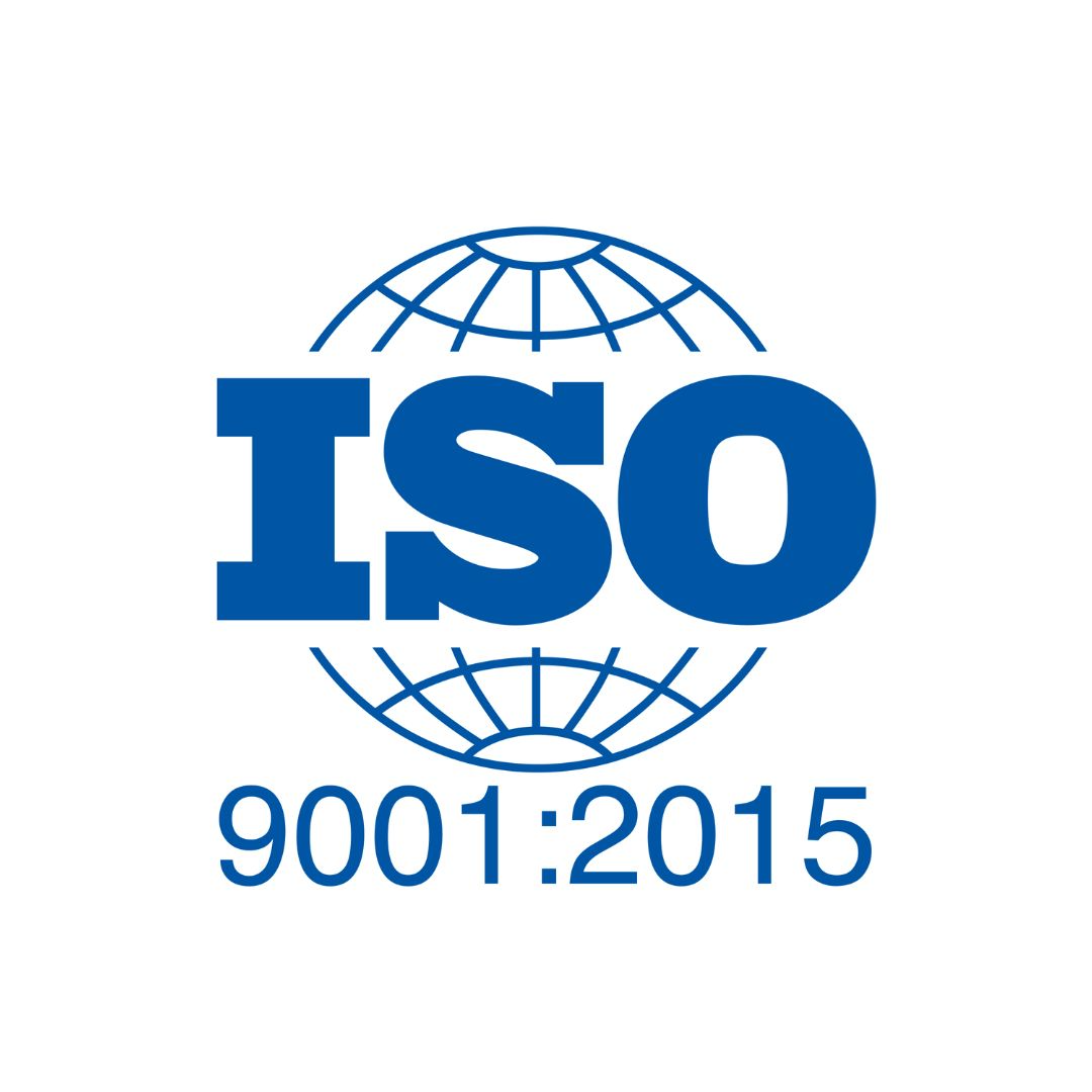 ISO 9001:2015