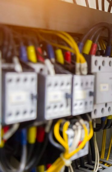 Electrical Components & Spares